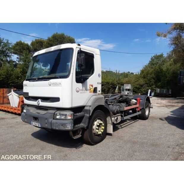 Renault Kerax-48298068