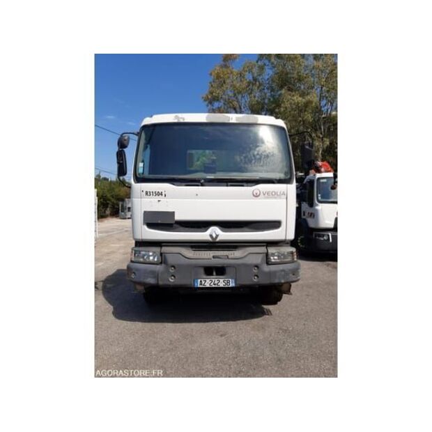Renault Kerax-48298069