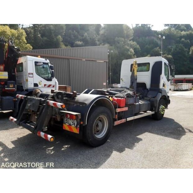 Renault Kerax-48298073
