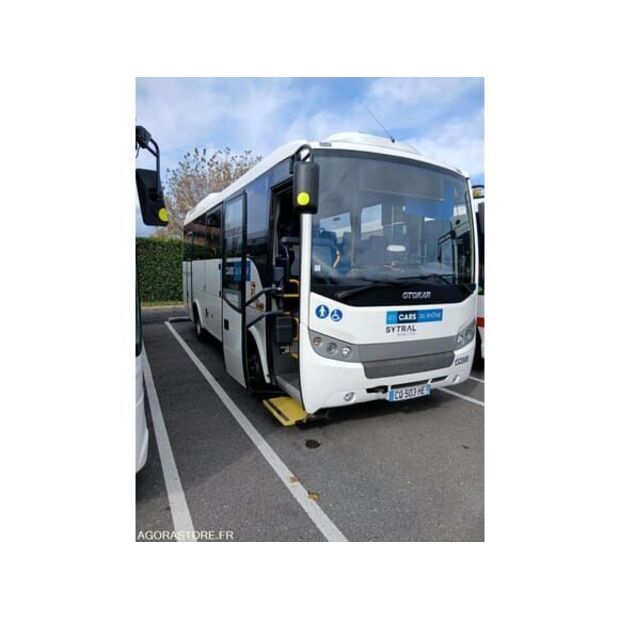 2013 Otokar Navigo-48298332