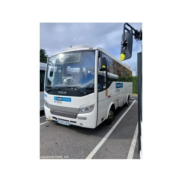 2013 Otokar Navigo-48298334