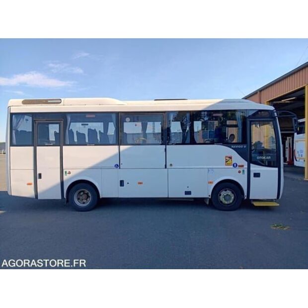 2013 Otokar Navigo-48298344