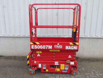 Image for 2023 Magni ES0607M