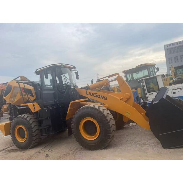 2025 LiuGong 862-48302867