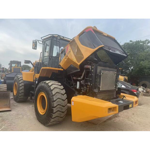2025 LiuGong 862-48302868