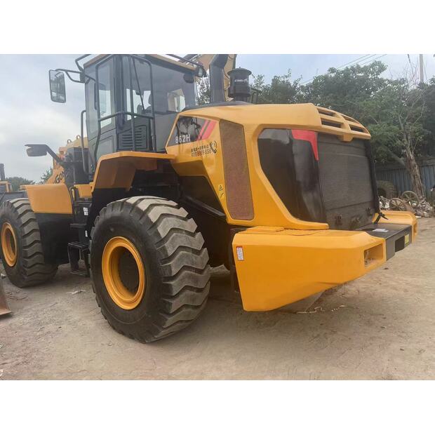 2025 LiuGong 862-48302869