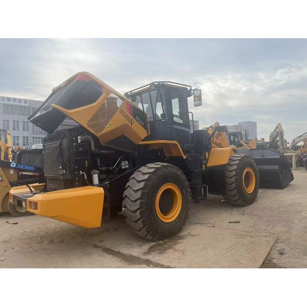 2025 LiuGong 862-48302870