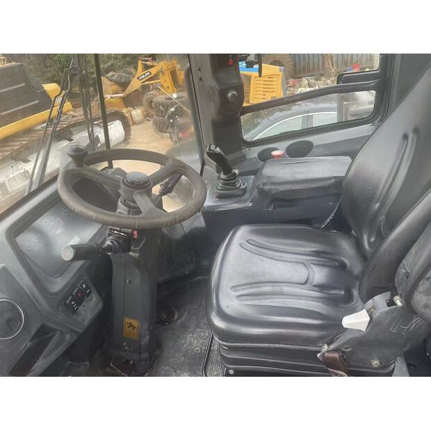 2025 LiuGong 862-48302871
