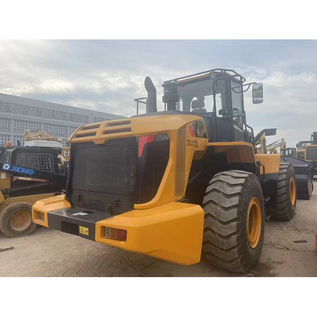 2025 LiuGong 862-48302872