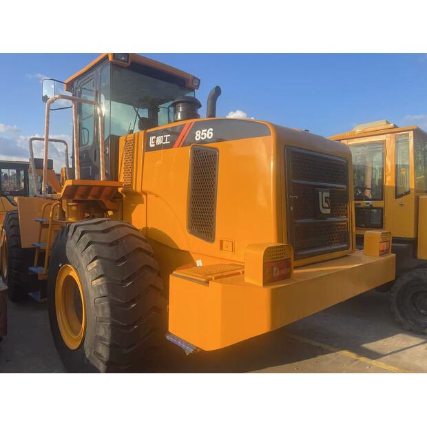 2025 LiuGong 856-48302874