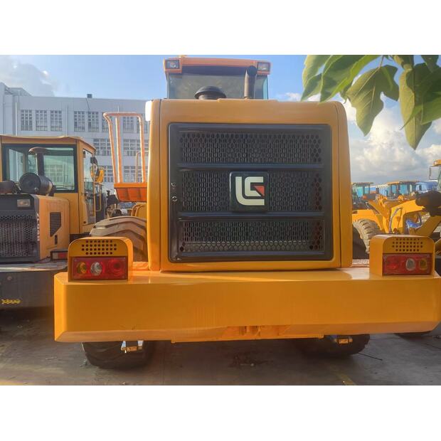 2025 LiuGong 856-48302875