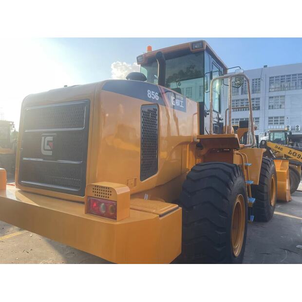 2025 LiuGong 856-48302878