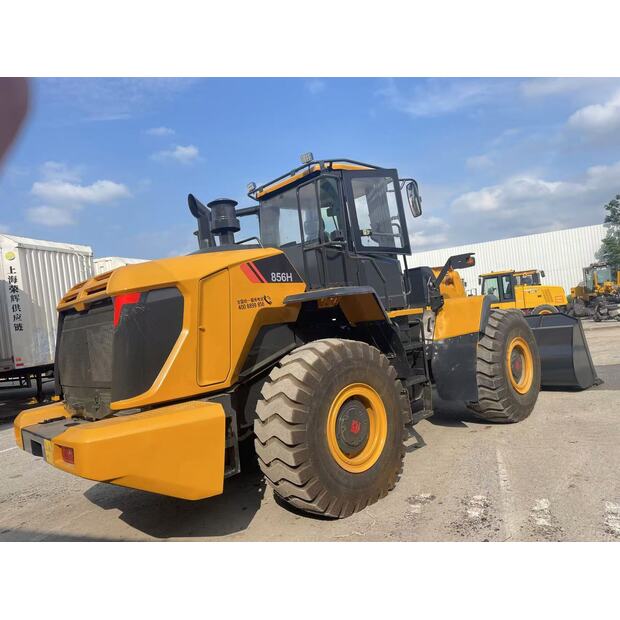 2025 LiuGong CLG856H-48302891