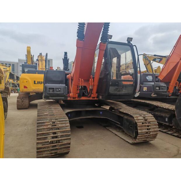 2025 Hitachi EX200-48302899