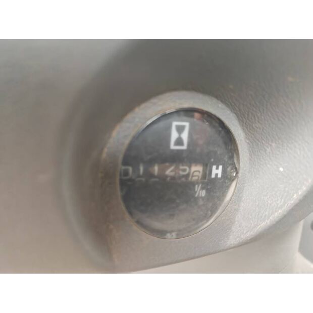 2025 Hitachi EX200-48302900