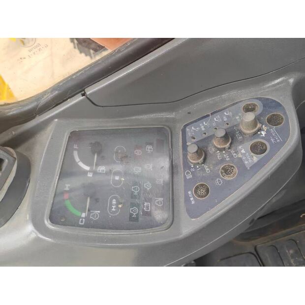 2025 Hitachi EX200-48302903