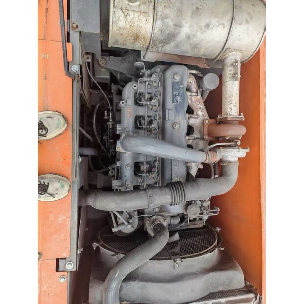 2025 Hitachi EX200-48302905