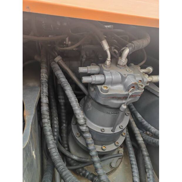 2025 Hitachi EX200-48302906