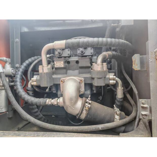 2025 Hitachi EX200-48302907
