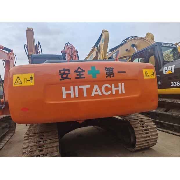 2025 Hitachi EX200-48302909
