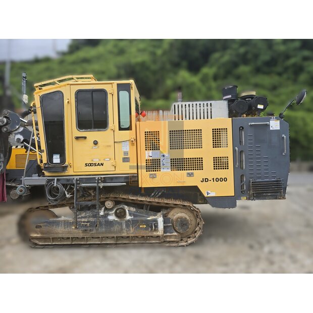 2021 جيونجن JD1000-48310777