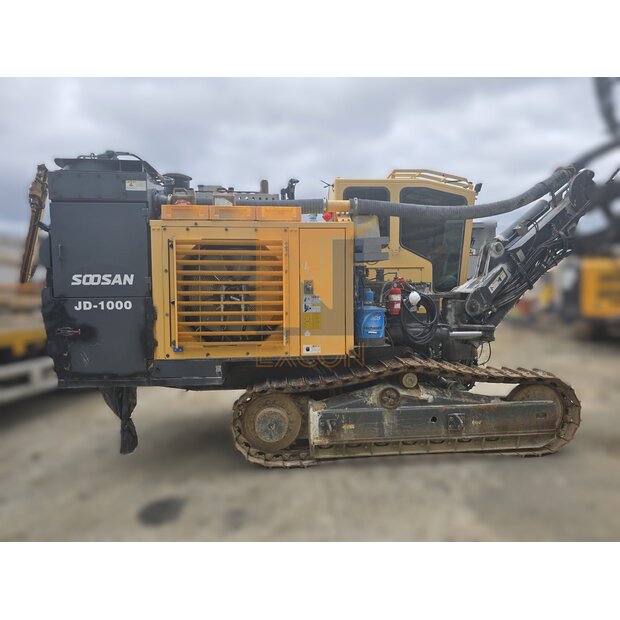 2021 جيونجن JD1000-48310780