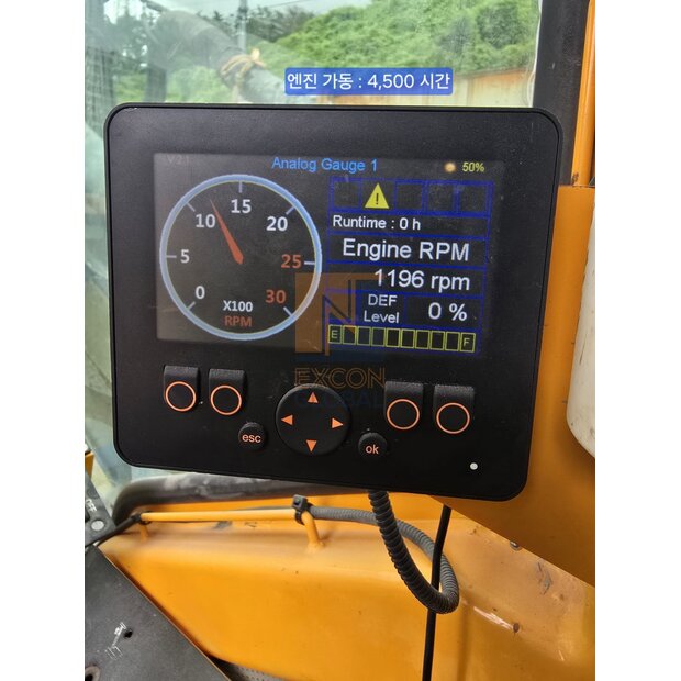 2021 جيونجن JD1000-48310782