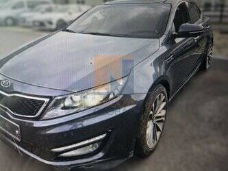Image for CARS 2013 KIA K5