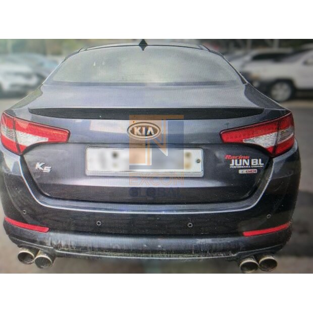 2013 KIA K5-48310845