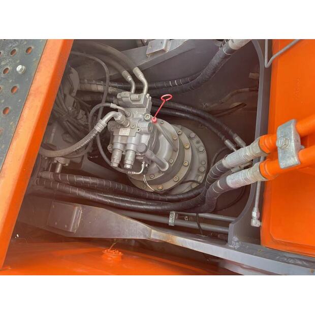 2025 Hitachi EX240-48314313