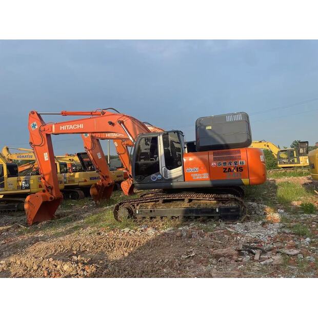 2025 Hitachi EX240-48314314