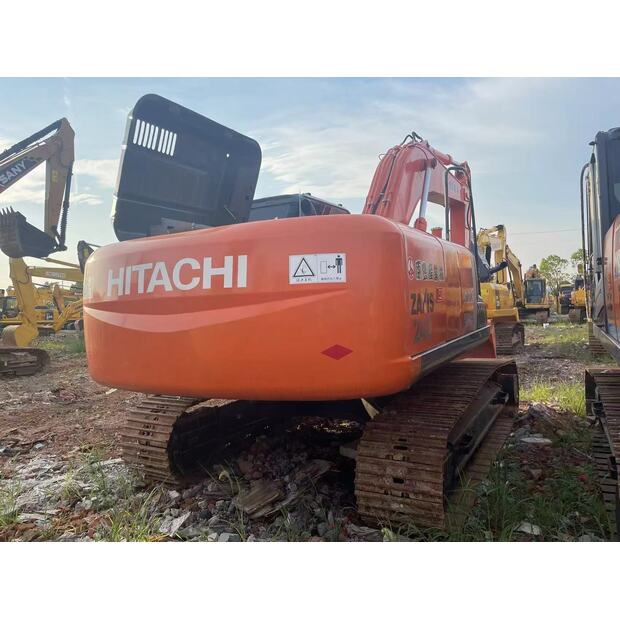 2025 Hitachi EX240-48314317