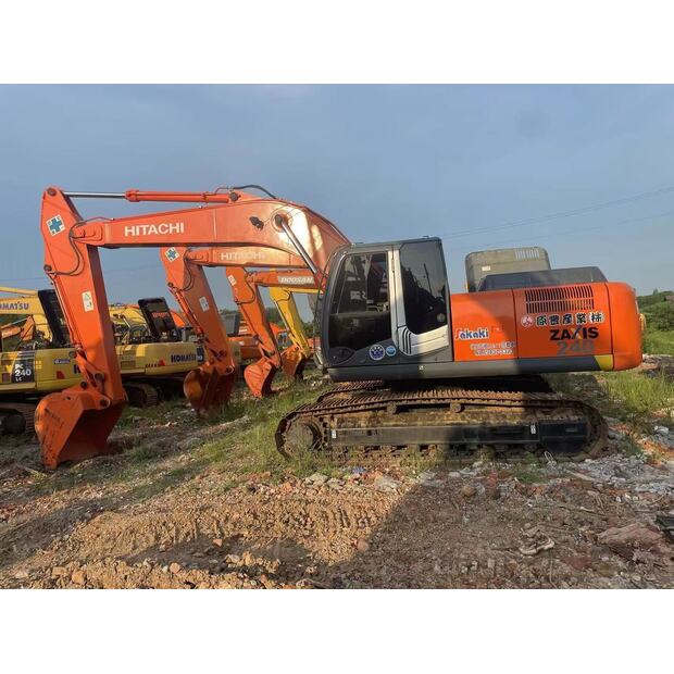 2025 Hitachi EX240-48314318