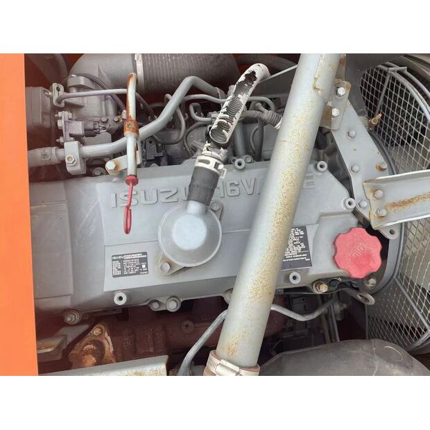 2025 Hitachi EX240-48314321