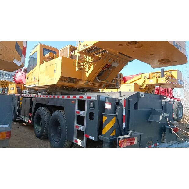 2025 Sany STC800T6-48315737