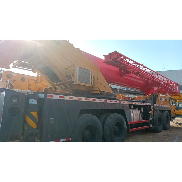 2025 Sany STC800T6-48315738