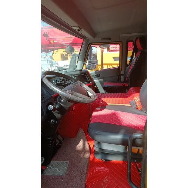 2025 Sany STC800T6-48315740