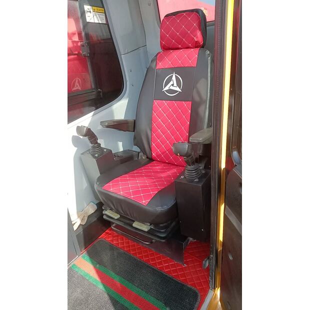 2025 Sany STC800T6-48315741