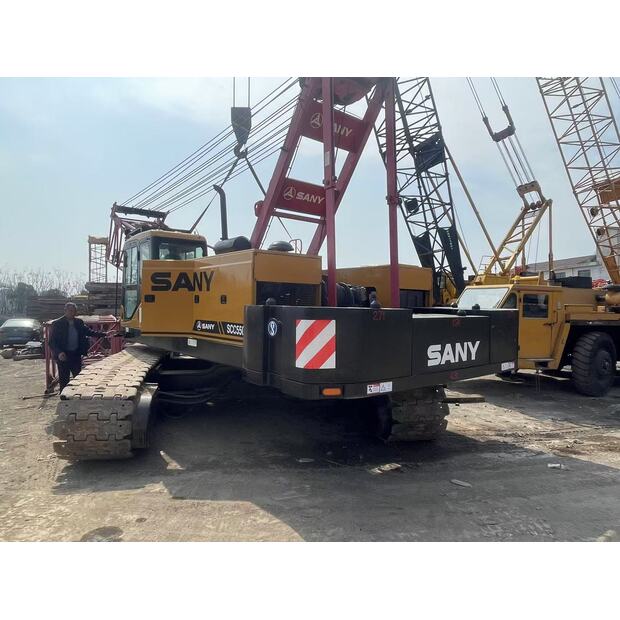 2025 Sany SCC550A-48317942
