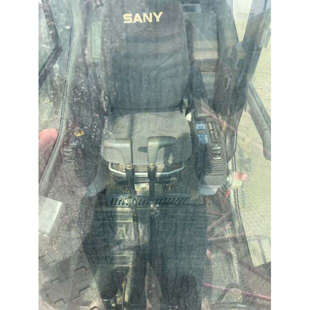 2025 Sany SCC550A-48317943