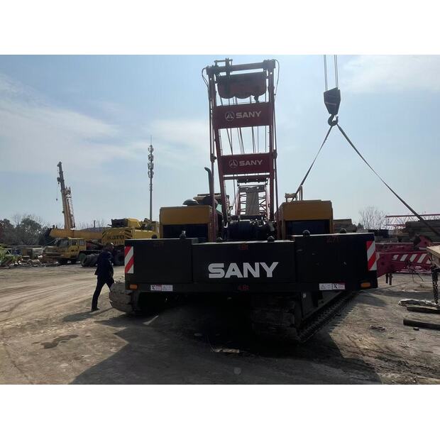 2025 Sany SCC550A-48317945