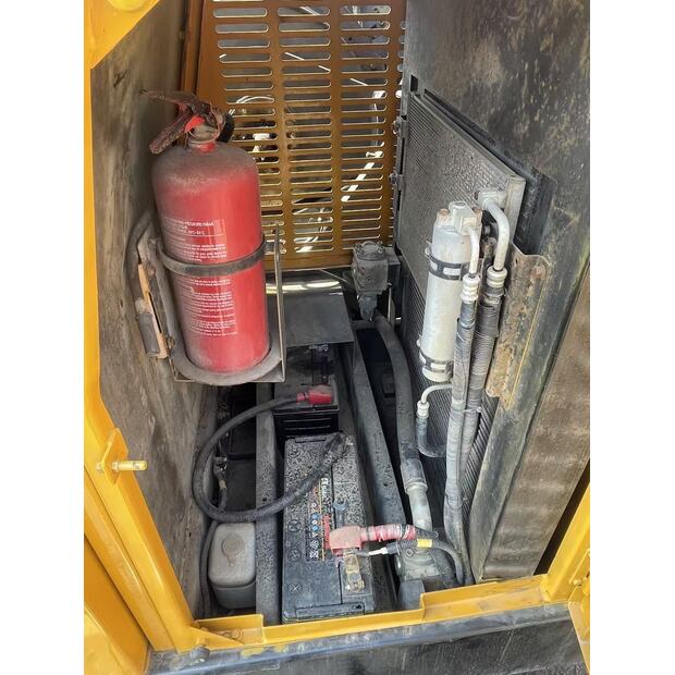 2025 Sany SCC550A-48317946