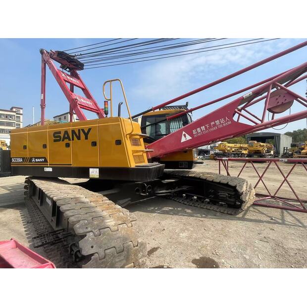 2025 Sany SCC550A-48317947