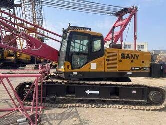 2025-sany-scc550a-48317950