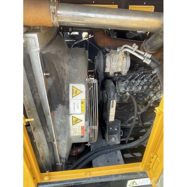2025 Sany SCC550A-48317951