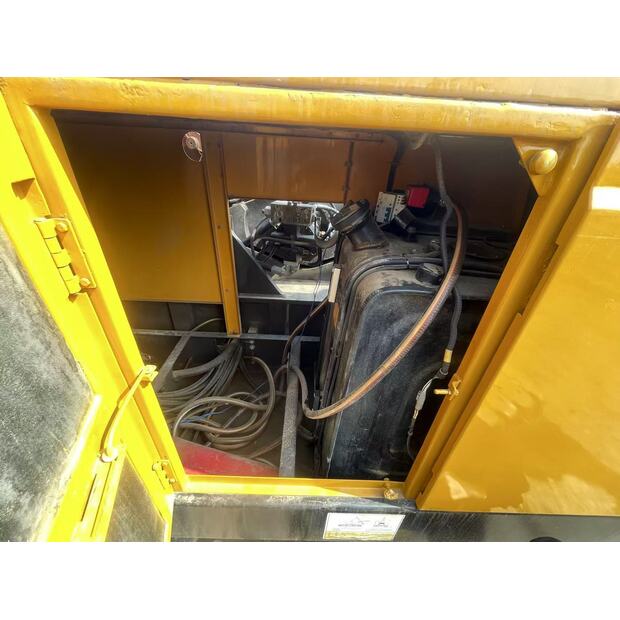 2025 Sany SCC550A-48317952