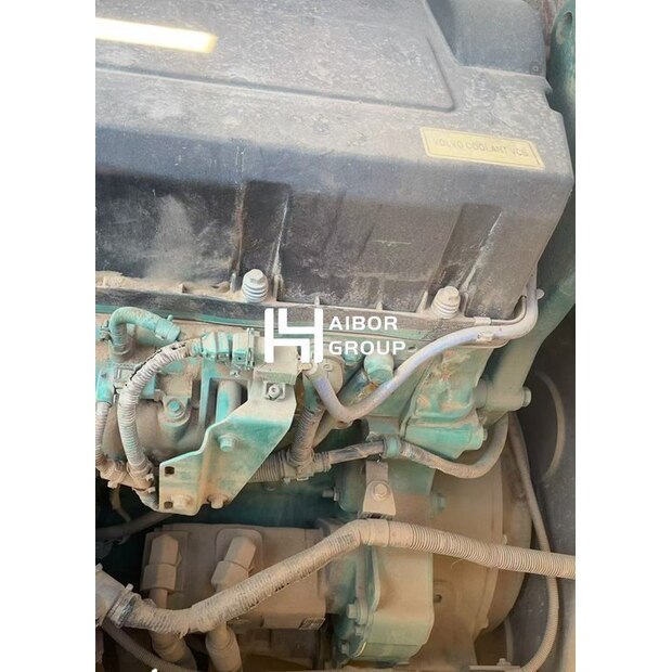 2021 فولفو EC950EL-48318382