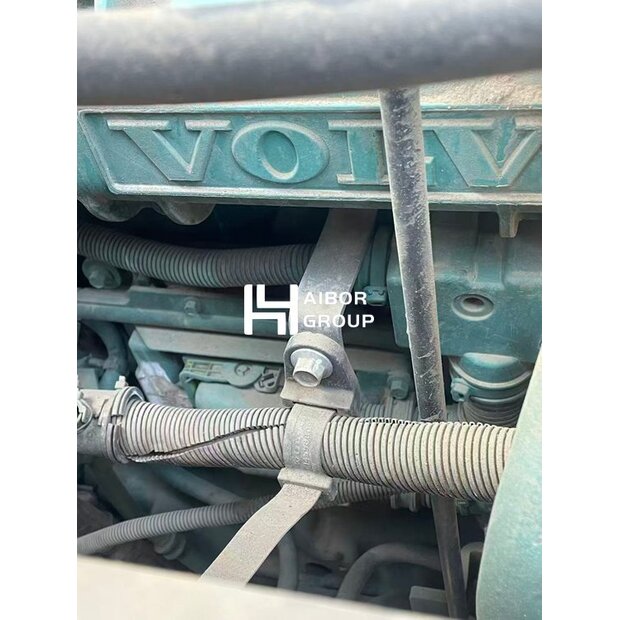2021 فولفو EC950EL-48318384