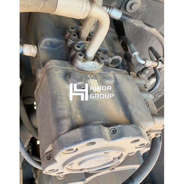 2021 فولفو EC950EL-48318395