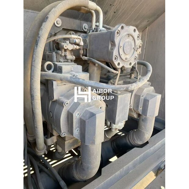 2021 فولفو EC950EL-48318405